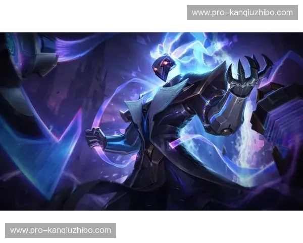 英雄联盟职业选手更迭：新生vs传奇，赛场上不灭的火焰