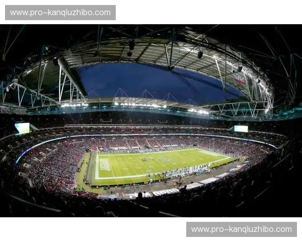 欧冠：点燃激情的传奇舞台